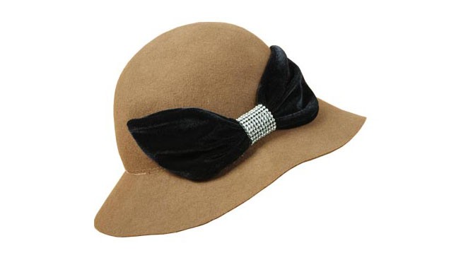 漁夫帽，盆帽，帽子批發