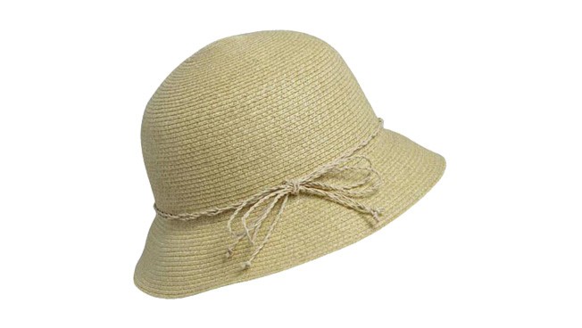 盆帽，漁夫草帽，帽子工(gōng)廠