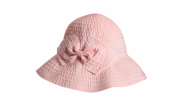 遮陽布帽，漁夫帽，盆帽