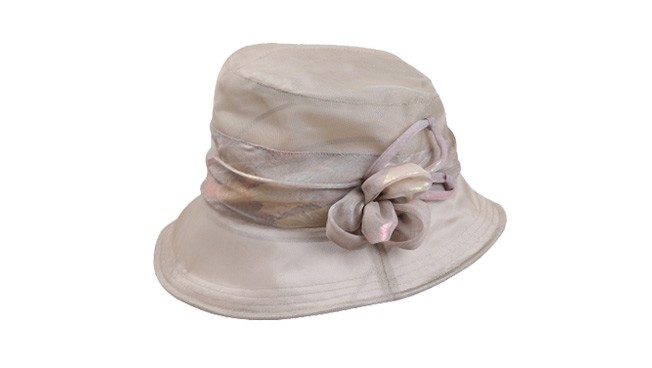 盆帽，漁夫帽，遮陽布帽