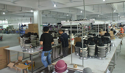 關于帽子工(gōng)廠的幾個常見問題答複